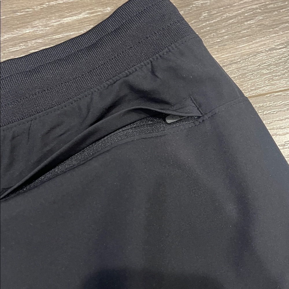 Under Armour Black Storm Joggers - Picture 6 of 7
